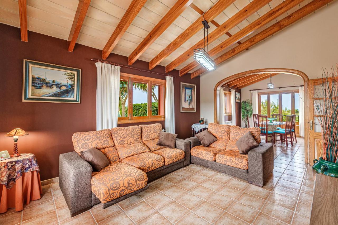 Sa Tanca Villa Portol